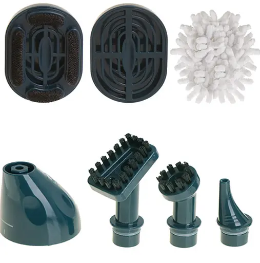 Пароочиститель Adler AD 7050 для кухни душевой кабины окон - фото 9