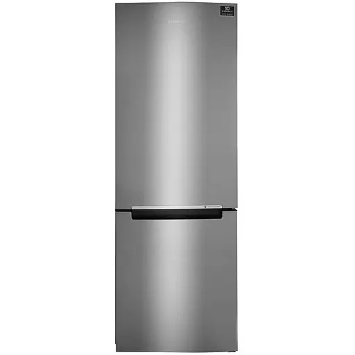 Двухкамерный холодильник SAMSUNG RB33J3000SA/UA