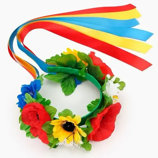 Венчик фольклор Украина 40 (2000902270370S) - фото 1