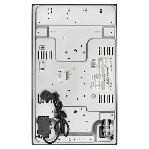 Газова варильна поверхня Eleyus VIRO 30 BL CF - фото 10