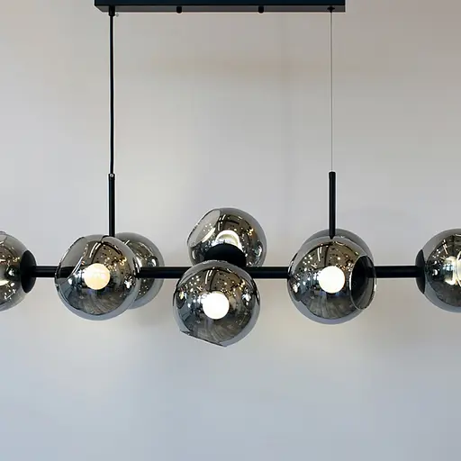 Люстра Friendlylight Bolls B FL5007 - фото 1