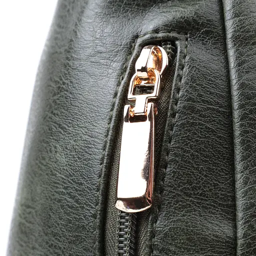 Слинг сумка для женщин Vintage из экокожи 18.5х29х8 см sum0026965 - фото 5