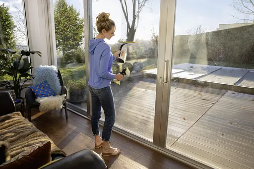 Быстрое зарядное устройство для Fast Duo Charger Karcher (2.443-060.0) - фото 5