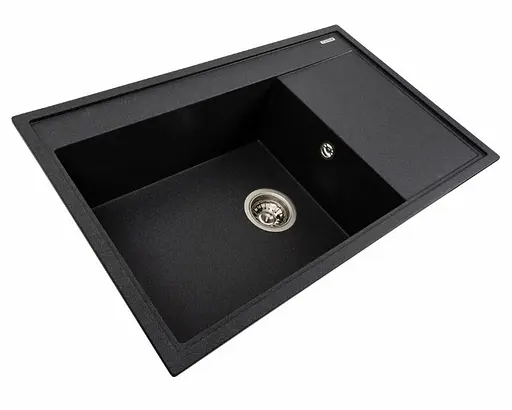 Кухонна мийка Platinum 7950 AZURIT (SP000040285) - фото 5