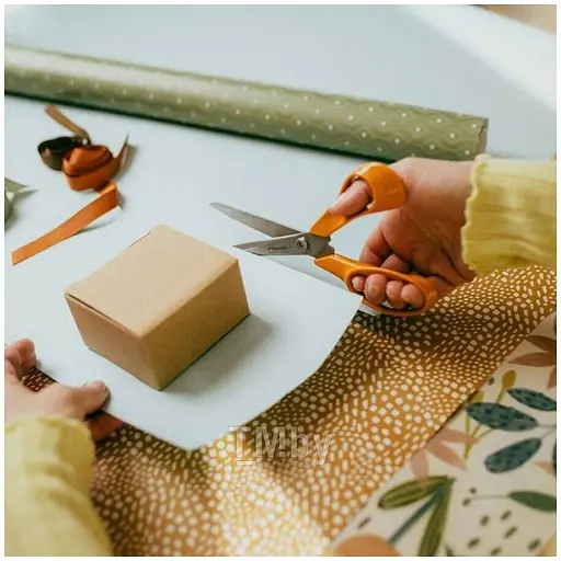 Ножиці для шиття Fiskars Classic 25 см (1075038) - фото 7