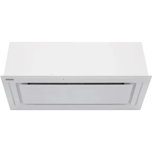 Вытяжка Eleyus GEMINI 1200 LED 70 WH