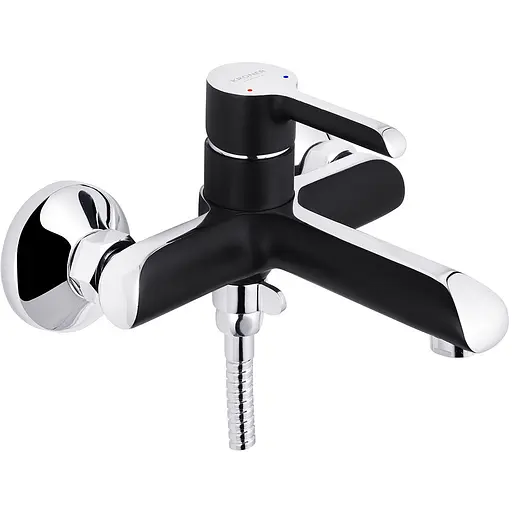 Смеситель для ванны Kroner KRP Essen - SCH060 (CV024326) - фото 1