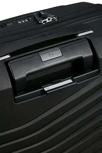 Валіза 55 См Samsonite INTUO BLACK 55x40x23(26) KL9*09005 - фото 13