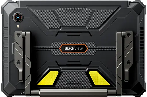 Планшет Blackview Active 12 Pro 12/256GB Black (Global) - фото 7