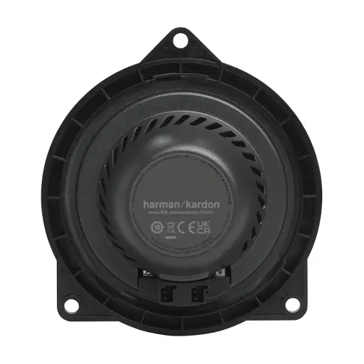 Среднечастотная акустика Harman Kardon FIT4SFL - фото 3