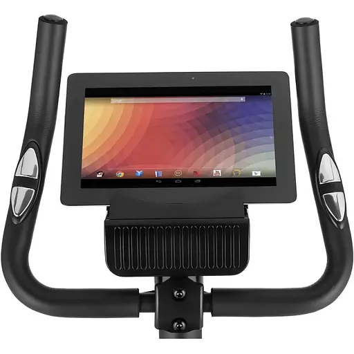 Велотренажер Gymtek XB900 магнітний золотий - фото 6