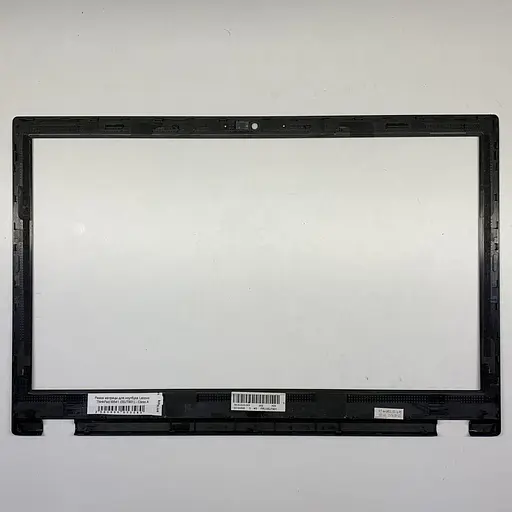 Рамка матриці для ноутбука Lenovo ThinkPad W541 (00JT901) Class A Б/в - фото 2