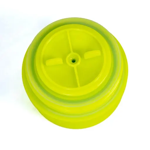 Термокухоль Ranger Lux 0,48 L Green RA9928 - фото 5