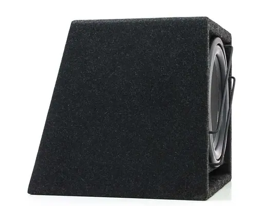 Автомобільний сабвуфер Alpine SBG-1244BR [54725] - фото 4