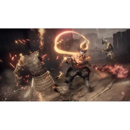 Гра Nioh Collection (російська версія) (PS5) - фото 6