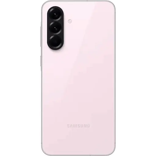 Смартфон Samsung Galaxy A56 5G 8/256 GB Awesome Pink (SSM-A566BLICEUC) UA-UCRF [129940] - фото 5