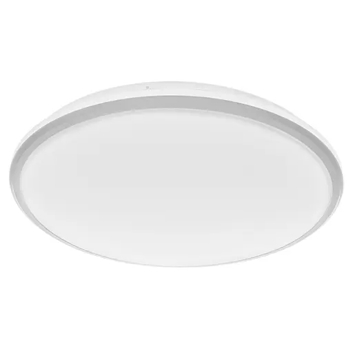 Світильник настінно-стельовий світлодіодний накладний Brille W-620/18W CW