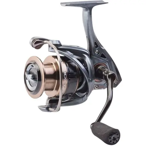 Катушка Okuma Epixor XT EPXT-40M 7+1BB 5.0:1 (1013-1353.14.88)