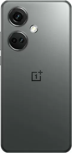 Смартфон OnePlus Nord CE 3 12/256GB Gray Shimmer (CPH2569) Global Version 5G, NFC - фото 2