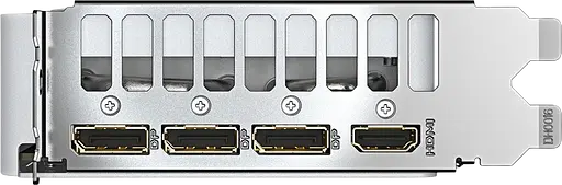 Відеокарта GeForce RTX 5060 Ti 16GB Gigabyte Aero OC (GV-N506TAERO OC-16GD) - фото 3