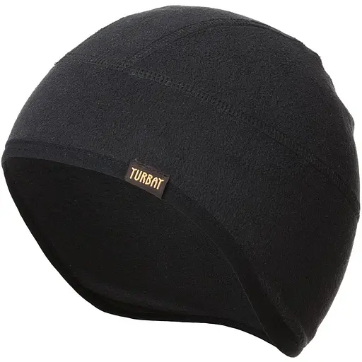 Шапка Turbat Fox S Черный (1054-6505009000)