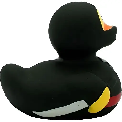 Утка FunnyDucks Ниндзя (1819) - фото 4