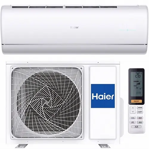 Кондиционер Haier AS35S2SJ1FA-3/1U35MECFRA-3 Jade