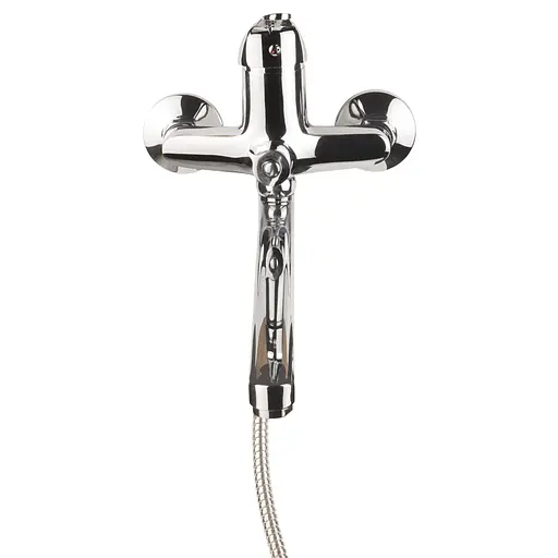 Змішувач для ванни AQUATICA (9755220) - фото 2