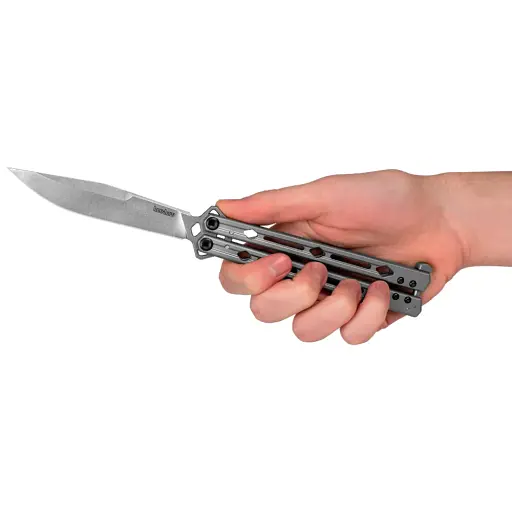 Нож Kershaw Lucha - фото 3