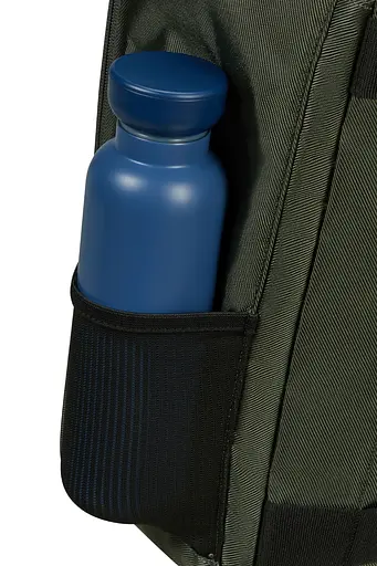 Рюкзак American Tourister URBAN TRACK KHAKI 40x25x20 MD1*94005 - фото 5