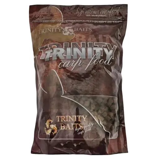Пелети Trinity Amino Line Red Fish 12mm 1kg