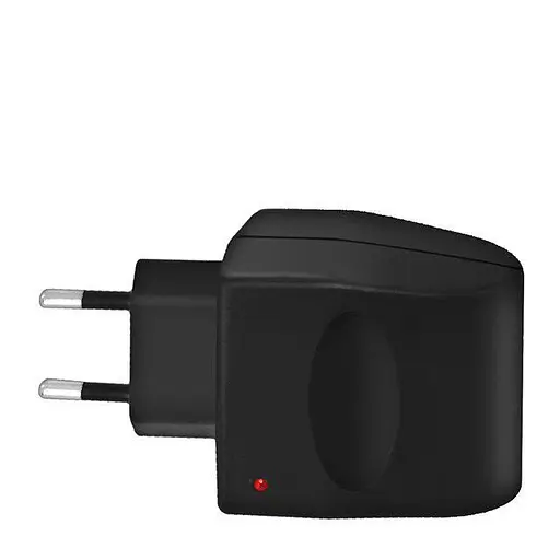 ЗПУ-АЗУ Адаптер переходник с автомобильного на сетевое ЗП - фото 1