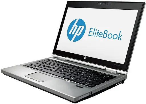 Ноутбук HP Elitebook 2570p (i5-3320M/4/320) - Class А "Б/У" - фото 2