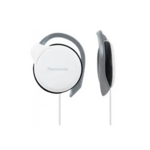 Навушники Panasonic RP-HS46E-W