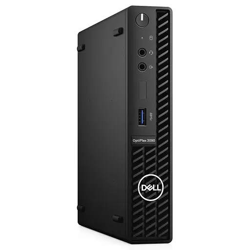 Компьютер Dell OptiPlex 3090 MFF (i3-10100T/8/240SSD) Б/У - фото 3