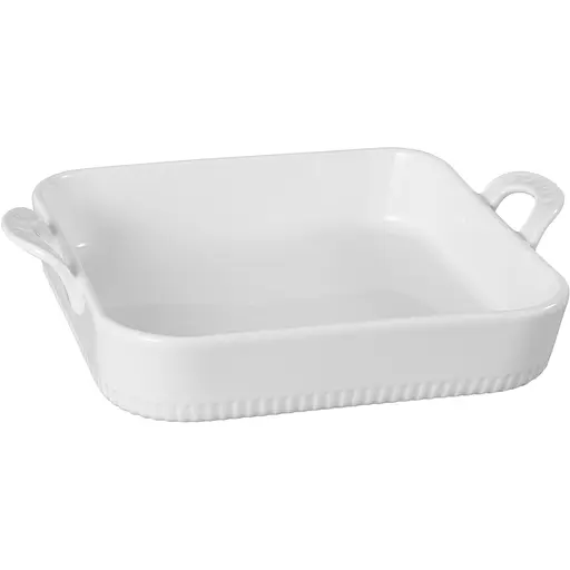 Форма для запекания Fissman квадратная 22х6.2 см (14152)
