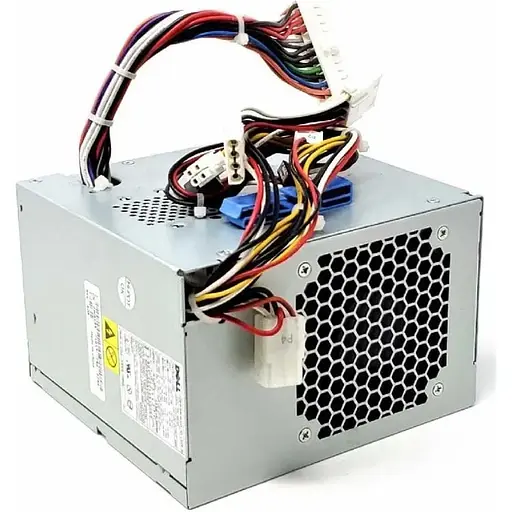 Блок питания Dell 305W (L305P-00) Б/У - фото 1