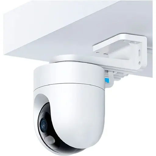 IP-камера для відеоспостереження Xiaomi Outdoor Camera CW400 (MJSXJ04HL/BHR7624GL) Global EU [98015] - фото 2