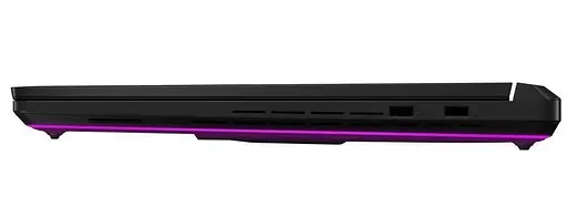Ноутбук ASUS 16 ROG Strix SCAR 18 G835LX-SA238X 2.5K/U9-275HX/64GB/2TB/RTX 5090 24GB/W11P/Off Black (90NR0LF1-M00BZ0) - фото 6