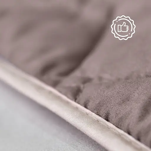 Покривало Ideia Саше двостороннє 70х240 см (8-13167*001) - фото 2