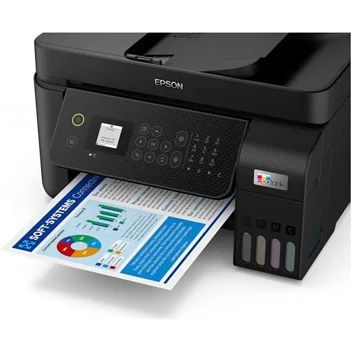 БФП Epson EcoTank L5290 (C11CJ65403) [98914] - фото 3