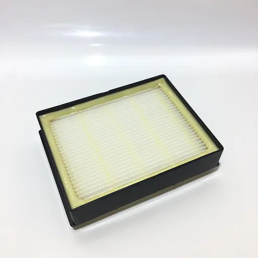 Фільтр для порохотягу Gorenje Delta Power VC1621DP-R II, VC1821DP-WR II, VC1825DP-W II, VC2021DP-BK II, 531853 - фото 7