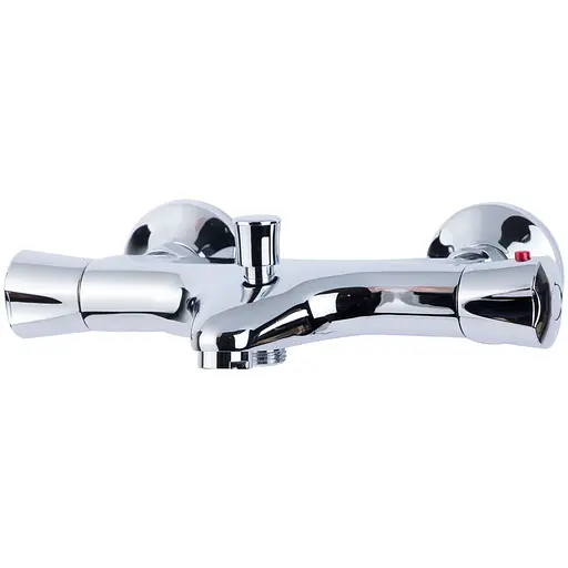 Змішувач для ванни Corso EG-8C187C - фото 1