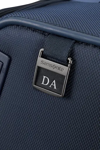 Валіза Samsonite RESPARK MIDNIGHT BLUE 55x40x20  55 См KJ3*01004 - фото 12
