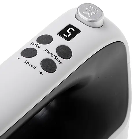 Міксер Adler AD 4229 з LCD-дисплеєм - фото 10