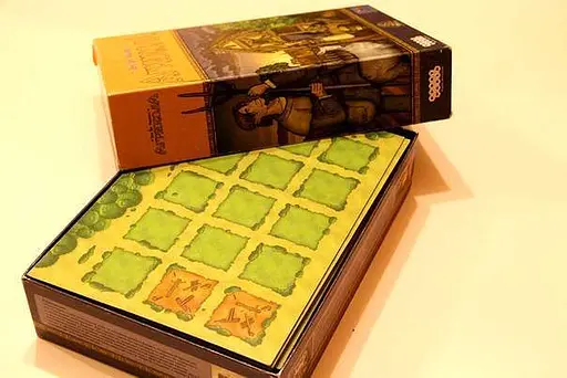 Органайзер Tower Rex МДФ Агрікола Agricola (AG-01) - фото 2