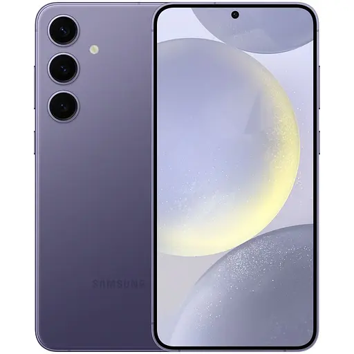 Смартфон Samsung Galaxy S24 Plus (S926B) 256Gb Cobalt Violet (SM-S926BZVDSEK) (Grade Q) Seller Refurbished