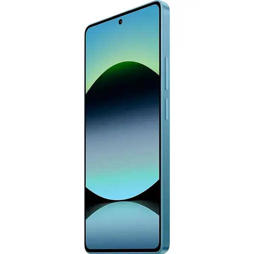 Смартфон Redmi Note 14S 8/256 GB Ocean Blue Global EU [132539] - фото 4