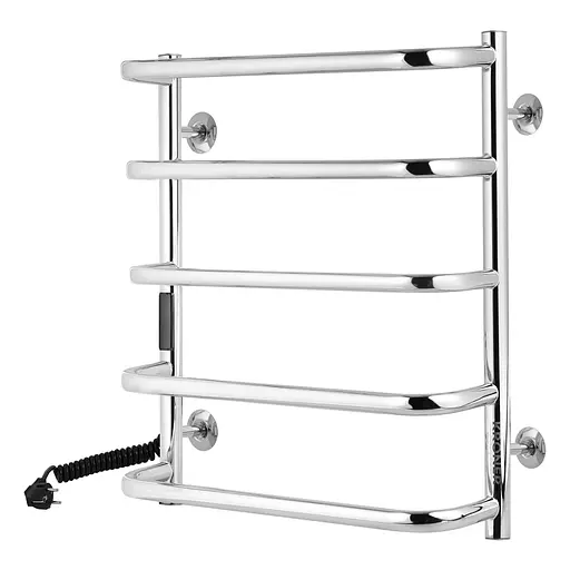 Полотенцесушитель электрический Kroner KRP Stil EL600x500-5 (CV036340) - фото 1