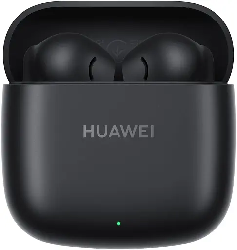 TWS Huawei FreeBuds SE 2 Graphite Black (55037507) UA - фото 2